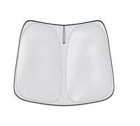 Car Sunshades For HYUNDAI For Santa For Fe 2007-2024 Car Styling Nano-Insulat Windshield Sunshade Front Window Sun Shade Visor Interior Accessories(2007-2012)