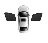Car Sunshades For Hyundai For Sonata YF I45 2010 2011 2013 2014 Magnetic Sunshield Mesh Visor Heat Insulation Sun Protection Auto Tool Accessories(2PCS Front)