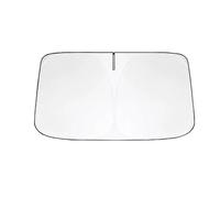 Car Sunshades For Hyundai For Tucson L 1.5T NX4 For Hybrid Windshield Sun Shade Sunshade Sun Visor Protector Foldable Blocks UV Rays Keep Car Cooler