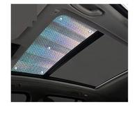 Car Sunshades For Hyundai For Tucson L NX4 2020-2023 Sunshade Visor Heat - Insulating Sun-Blocking & UV-Resistant Curtain Car Interior Shading(Skylight Sunshade)
