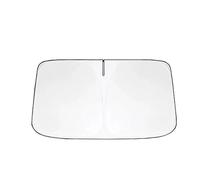 Car Sunshades For Jaecoo J7 2023 2024 Car Windshield Sun Shade Blocks UV Ray Reflector Auto Window Visor Shield Cover Foldable Windscreen Sun Shade