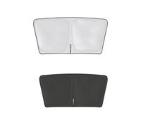 Car Sunshades For KIA K5 DL3 2020-2023 Car Styling Nano-Insulat Windshield Sunshade UV Block Front Window Sun Visor Foldable Car Accessories
