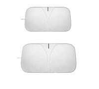 Car Sunshades For Kia Morning Picanto For Rio Stonic For Sportage Ceed Optima For Forte 5 3 4 K7 K5 K Car Windshield SunShade Cover Tools Auto Accessories(1Pcs Small)