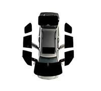 Car Sunshades For Land For Rover For Range For Rover Sport L320 2006 2007-2013 Car Full Cover Sunshade Car Anti-UV Sun Visors Window Coverage Sun Visor Shade(All Sunshades)