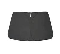 Car Sunshades For Mazda CX-5 KF 2017-2024 Magnetic Car Sunshade Visor Front Rear Windshield Curtain Side Baby Window Sun Shade Shield Window Sunshades(Black Front Windshield)