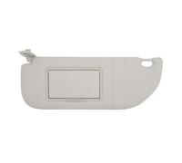 Car Sunshades For Peugeot 301 Sun Visor Left Driver Side Shade Sunvisor Sunshield Sunshade 98038432DS 98038433DS Car Shades(Left)