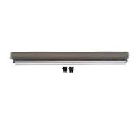 Car Sunshades For Q7 2007 2008 2009 2010 2011 2012 2013 2014 2015 Front And Rear Car Panorama Sunroof Sunshade Curtain Cover Assembly Sun Visor Shade(Gray Front)