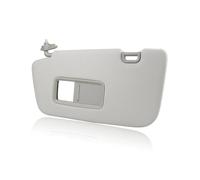 Car Sunshades For Subaru For Impreza WRX STI 2008-2014 Sun Visor Gray Left Driver Car Front Window Cover Shield Shade Blind Sunvisor 92011FG032ME Car Shades