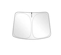 Car Sunshades For Tesla For Model 3 Highland Windshield Sun Shade For Model Y/3/S/X Folding Front Window Sunshade Cover Block Heat & UV,Car Sun Shade