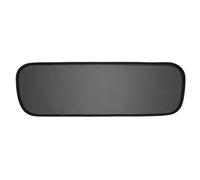 Car Sunshades For Tesla For Model 3/Y Window Lift Sunshade Retractable Side Window Sunshade Block Lift Sunscreen Telescopic Shade Car Window Sun Shade(Y Rear windshield)