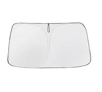 Car Sunshades For Tesla For Model For Y Model 3 2016 2017 2018 2019 2020 2021-2024 Windshield Sunshade Folding Front Window Sun Shade Full Heat UV Protection Visor Sun Visor Shade