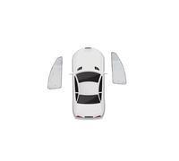 Car Sunshades For Toyota For Camry XV80 2024 2025 2026 Full Coverage Sunshade Protection Heat Insulation Sunshade Windshield Visor Car Accessories(Front Windows)