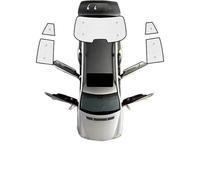 Car Sunshades For Toyota For Corolla For Touring For Sports E210 2018-2025 Car Sun Visor Sunshade Cover Sunscreen Window Insulated Anti-UV Windshield(Rear sunshades)