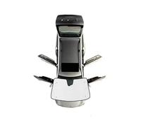 Car Sunshades For Volvo For XC60 MK1 2009 2010 2011~2017 Car Full Coverage Sunshade Window Shading Sun Protector Privacy Blocks Anti-U Accessories Automotive Glass Sunshade(Front Windshield)