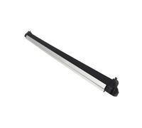 Car Sunshades For VW For Tiguan For L Teramont Old For Skoda For Kodiaq Auto Sunroof Curtain Car Roof Window Roller Shutter Sunshade Cover 5NG877307 Sun Visor Shade(Black)