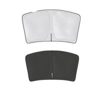 Car Sunshades For VW For Tiguan Mk2 2016-2023 Car Nano-Insulat Windshield Sunshade Front Window Sun Shade Visor Interior Accessories