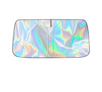 Car Sunshades Shield Auto Sun Visor Windshield Sunshade Front Window Windscreen Cover Sun Shade Car Interior UV Protection Accessories car Window Sun Shades(SMALL 1PC)