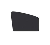 Car Sunshades Shield Car Mesh Sunshade Heat Insulation Strong 5D Magnetic Adsorption Type Sunscreen Covers Car Side Window Blackout Curtains car Window Sun Shades(Standard front)