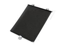 Car Sunshades Shield Car Sun Retractable Protector Windshield Sunshade Window Sun Shades UV Blocking Sun-proof Heat car Window Sun Shades(40x125cm sunshade)