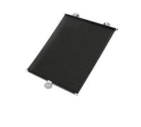 Car Sunshades Shield Car Sun Shade Protector Retractable Parasol Front Window Sunshade Cover Curtains Interior Windshield Accessories car Window Sun Shades(45x125cm sunshade)