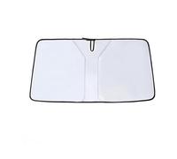 Car Sunshades Shield Car Sunshade Cover Front Window Sun Shade Windshield Visor Folding Auto UV Protection Curtain Styling Accessories car Window Sun Shades(Small Size)