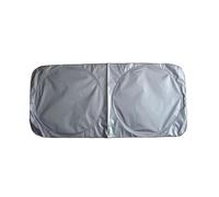 Car Sunshades Shield Car Sunshade Covers Cover Universal Windscreen Folding Visor Windshield Auto Window Sun Shade Protector Accessories car Window Sun Shades