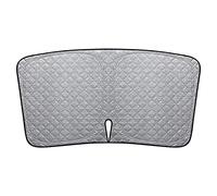 Car Sunshades Windows for Toyota YARiS L,Fast Cooling Car Window Shade UV Protection Full Blackout Car Visor,A/Front