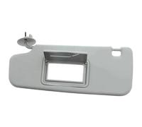 Car Sunvisor Assy for Chevrolet Aveo Sonic Spark Cruze 2011-2022,Anti-glare, Snow Blindness,Polarized Sun Visor,for Car Front Driver or Passenger