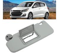 Car Sunvisor Assy for Chevrolet Aveo Spark Daewoo 2012-2020, Anti-glare, Snow Blindness,Polarized Sun Visor,for Car Front Driver or Passenger