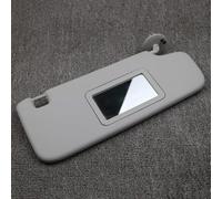 Car Sunvisor Assy for Chevy Aveo 2012 2013 2014 2015 2016,Anti-glare, Snow Blindness,Polarized Sun Visor,for Car Front Driver or Passenger.