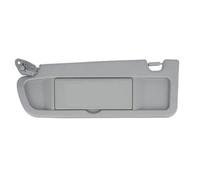Car Sunvisor Assy for Civic 2006-2011,Anti-glare, Snow Blindness,Polarized Sun Visor,for Car Front Driver or Passenger