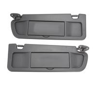 Car Sunvisor Assy for Civic 2006-2011,Anti-glare, Snow Blindness,Polarized Sun Visor,for Car Front Driver or Passenger