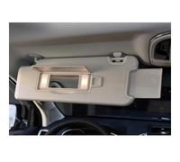 Car Sunvisor Assy for Great Wall Haval H5 H6 M6 H6 Coupe H9,Anti-glare, Snow Blindness,Polarized Sun Visor,for Car Front Driver or Passenger.,H6 M6 Right