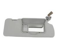 Car Sunvisor Assy for Great Wall Haval H5 H6 M6 H6 Coupe H9,Anti-glare, Snow Blindness,Polarized Sun Visor,for Car Front Driver or Passenger.,H6 M6 Right