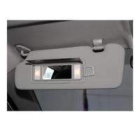 Car Sunvisor Assy for Great Wall Haval H5 H6 M6 H6 Coupe H9,Anti-glare, Snow Blindness,Polarized Sun Visor,for Car Front Driver or Passenger.,H6 M6 Right