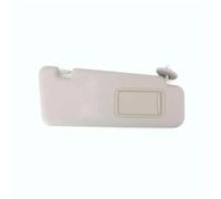 Car Sunvisor Assy for Toyota Highlander 2008-2013,Anti-glare, Snow Blindness,Polarized Sun Visor,for Car Front Driver or Passenger-right