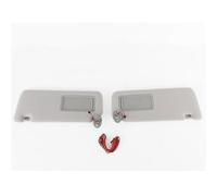 Car Sunvisor Assy for Toyota Land Cruiser LC200 2008-2020,Anti-glare, Snow Blindness,Polarized Sun Visor,for Car Front Driver or Passenger