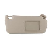 Car Sunvisor Assy for Toyota RAV4 2006-2013,Anti-glare, Snow Blindness,Polarized Sun Visor,for Car Front Driver or Passenger