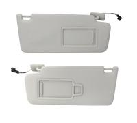 Car Sunvisor Assy for VW Golf MK7 E-Golf Golf Sports Van,Anti-glare, Snow Blindness,Polarized Sun Visor,for Car Front Driver or Passenger