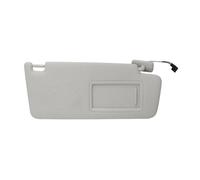 Car Sunvisor Assy for VW Golf MK7 E-Golf Golf Sports Van,Anti-glare, Snow Blindness,Polarized Sun Visor,for Car Front Driver or Passenger