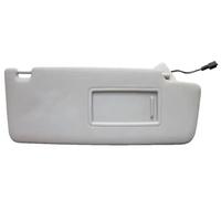Car Sunvisor Assy for VW Tiguan Touran 2016-2022,Anti-glare, Snow Blindness,Polarized Sun Visor,for Car Front Driver or Passenger side