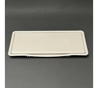 Car SunVisor Light Makeup Mirror For Land For Rover For Range For Sport For Evoque For Discovery 4 LR063682(Right Side)