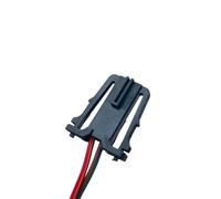 Car SunVisor Roof Reading Light Lamp For Seat For Alhambra 7N 2010-2017 For Ateca KH7 2017- For Leon III 2012 Accessories(Plug w Wire-1PC)