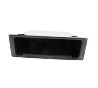 Car Supplies 1DIN Sundries Box For MAZDA Stereo Radio Storage, Interior Dash Organizer, Single Din Car Radio Fascia
