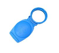 Car Supplies Compatible with Cayenne 2015 2016 Car Washer Fluid Reservoir Cap Windshield Wiper Tank Bottle Cover 5HG955455