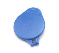 Car Supplies Compatible with Focus MK2 2004-2012 Car Windshield Washer Fluid Reservoir Tank Bottle Cover Lid 4N5117632AB