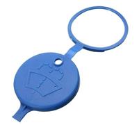 Car Supplies Compatible With Peugeot For 307 206 405 308 207 Car Fluid Reservoir Bottle Cap Windshield Wash Tank Cover