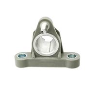 Car Support Ignition Camshaft Position Bracket Compatible With XC90 XC60 V70 V50 S80 S60(30637802 grey)