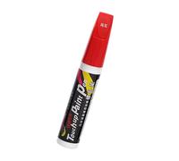 Car Surfaces Paint Maintenance Paint Pen Car Scratch Repair Pen Scratch Remover Tools 12ml/0.41oz Precise Fiber Tip
