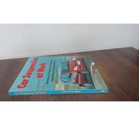 Car Suspension at Work: Theory and Practice of Steering, Handling and Roadholding